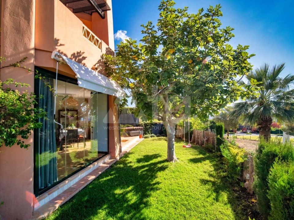 2 bedroom Apartment in Finestrat - DJP123202 - Photo - 24