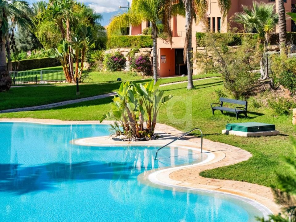 2 bedroom Apartment in Finestrat - DJP123202 - Photo - 30