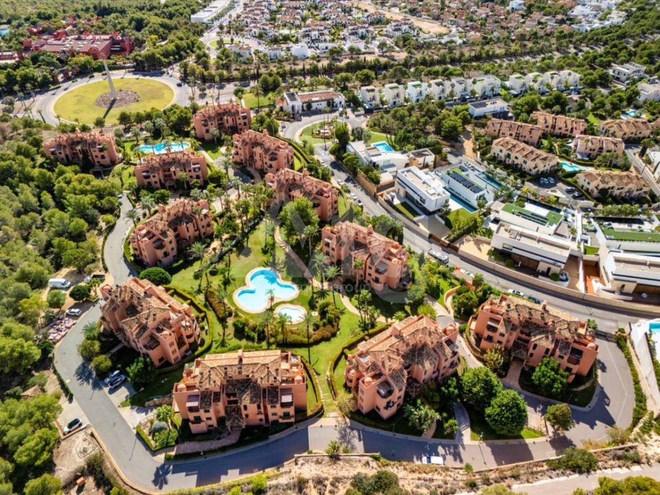 2 bedroom Apartment in Finestrat - DJP123202 - Photo - 41