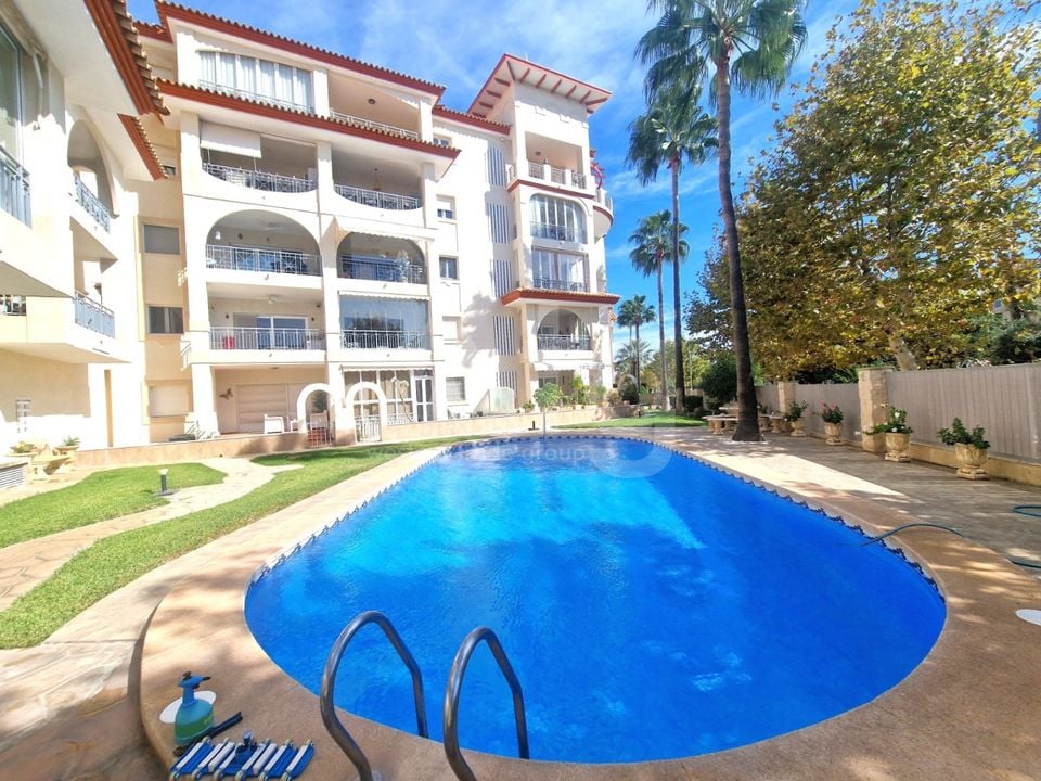 2 bedroom Apartment in Albir - DJP123207 - Photo - 1