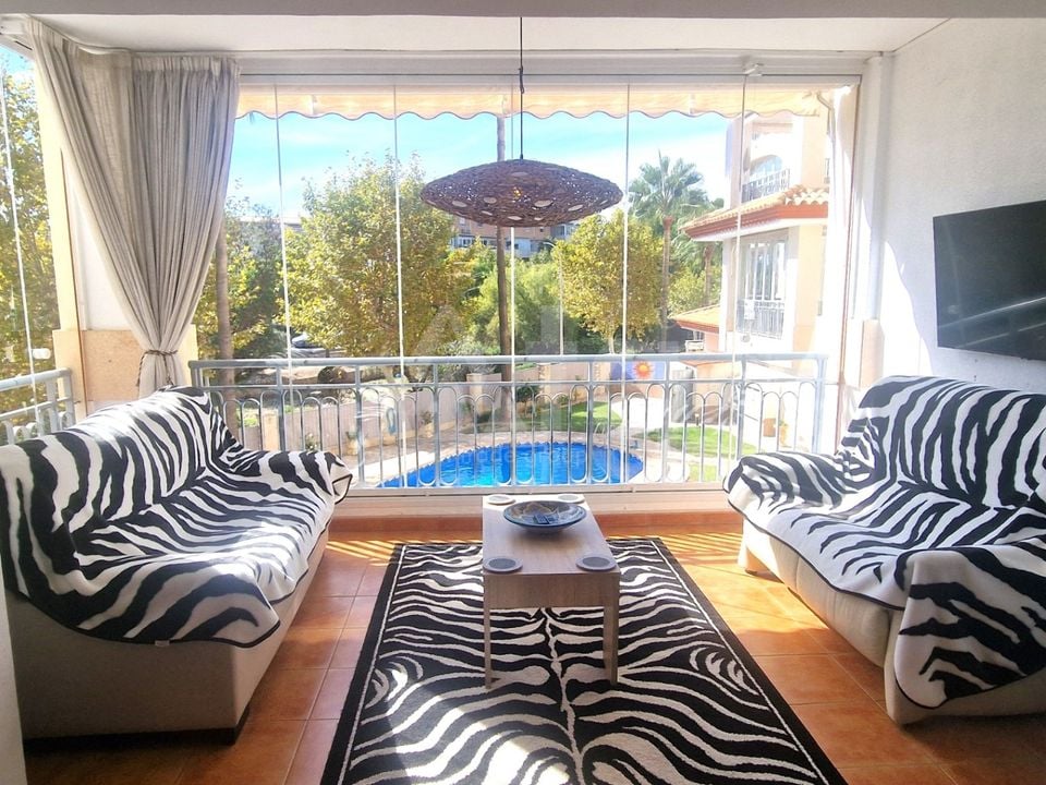 2 bedroom Apartment in Albir - DJP123207 - Photo - 7