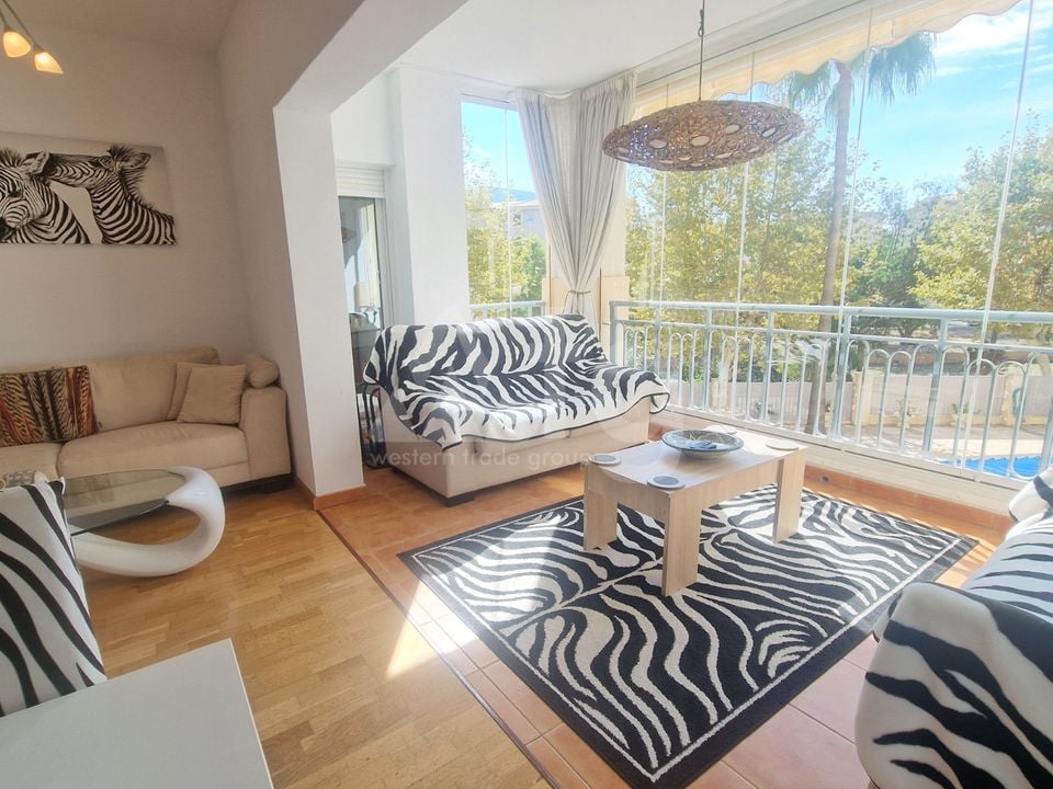 2 bedroom Apartment in Albir - DJP123207 - Photo - 6