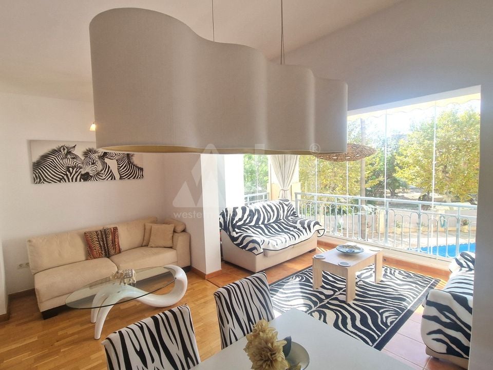 2 bedroom Apartment in Albir - DJP123207 - Photo - 5