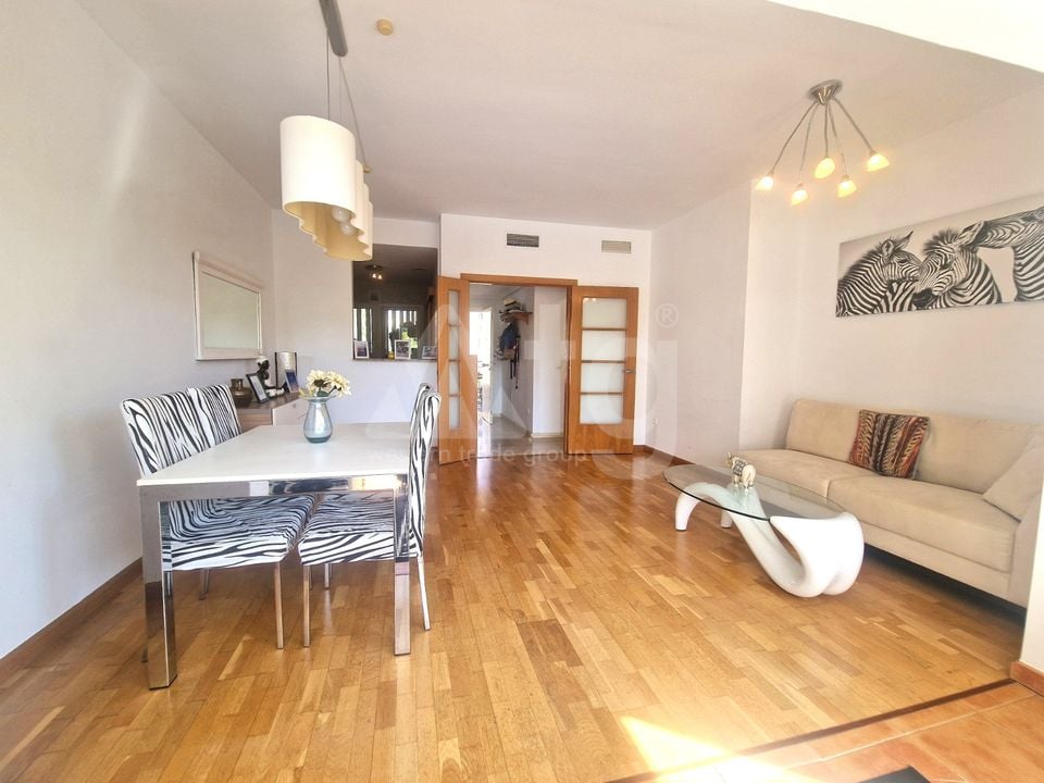 2 bedroom Apartment in Albir - DJP123207 - Photo - 4