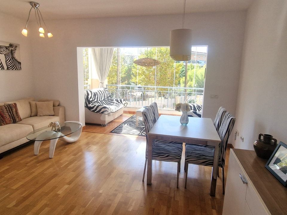 2 bedroom Apartment in Albir - DJP123207 - Photo - 3