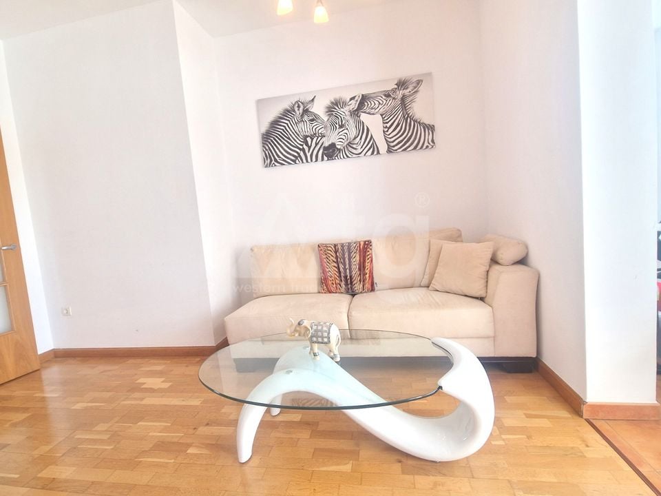 2 bedroom Apartment in Albir - DJP123207 - Photo - 2