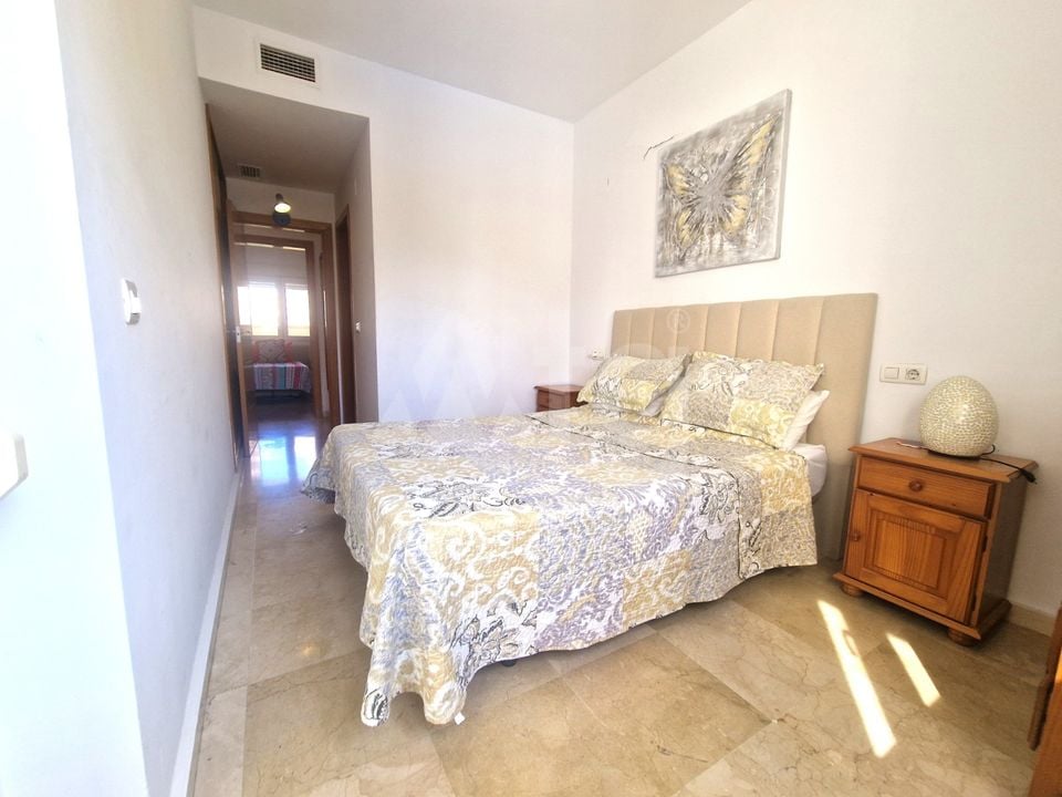 2 bedroom Apartment in Albir - DJP123207 - Photo - 11