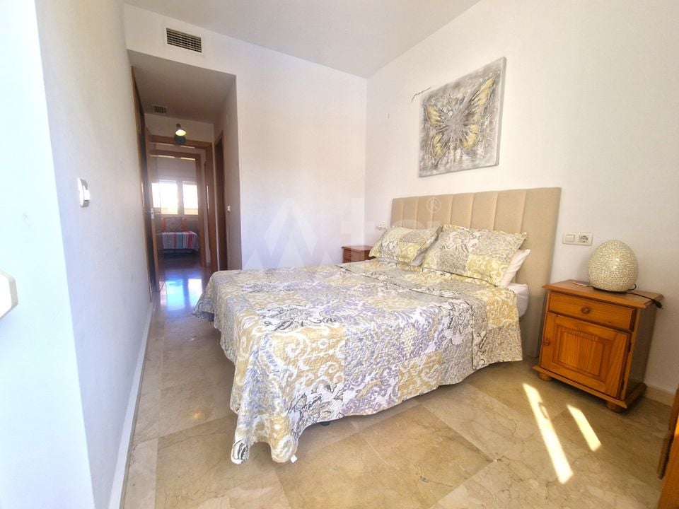 2 bedroom Apartment in Albir - DJP123207 - Photo - 13