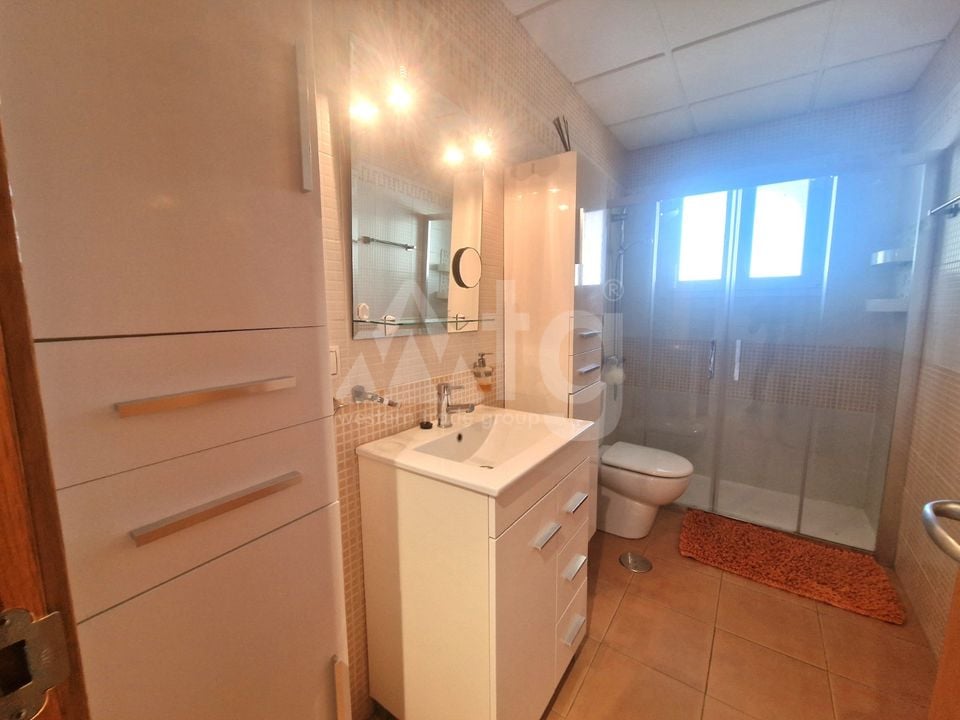2 bedroom Apartment in Albir - DJP123207 - Photo - 16