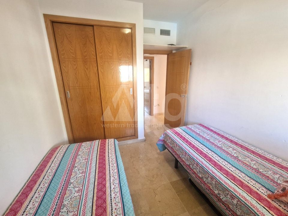 2 bedroom Apartment in Albir - DJP123207 - Photo - 15