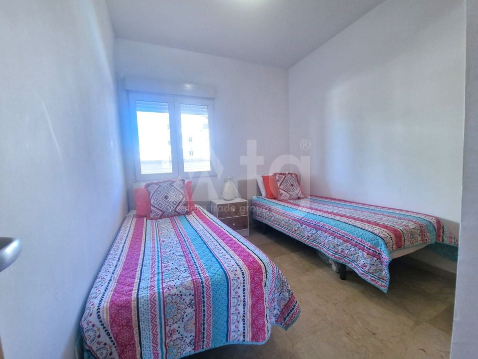 2 bedroom Apartment in Albir - DJP123207 - Photo - 14