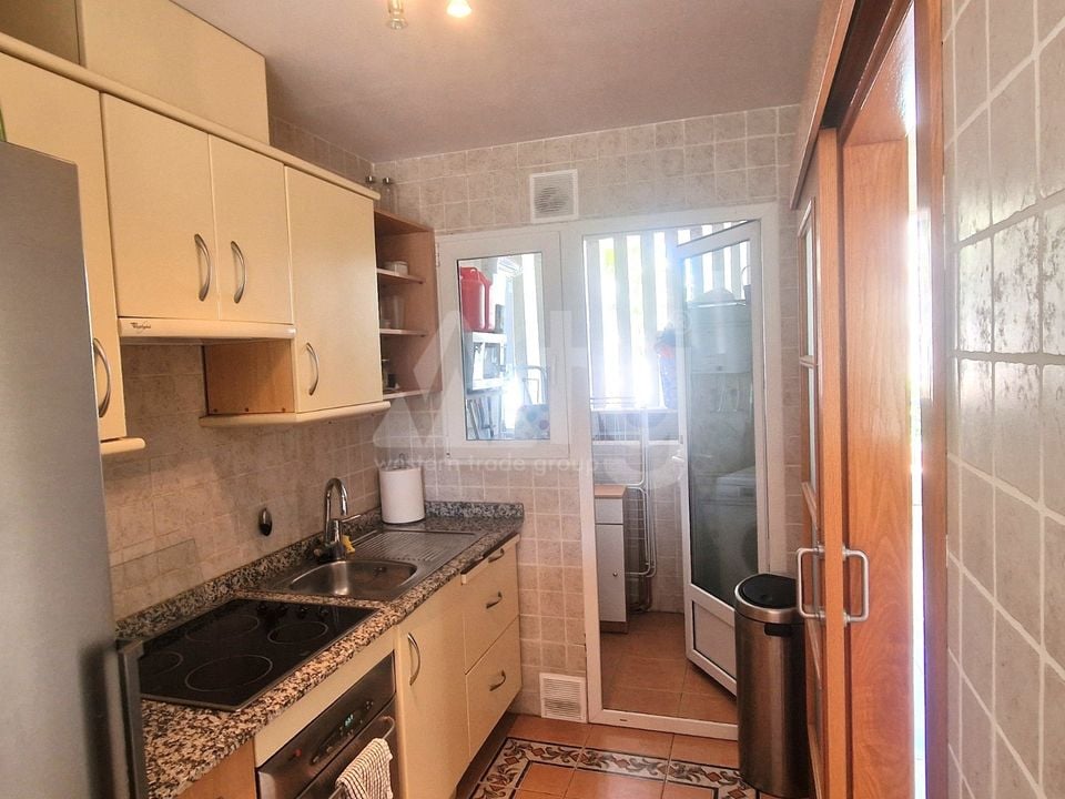 2 bedroom Apartment in Albir - DJP123207 - Photo - 9