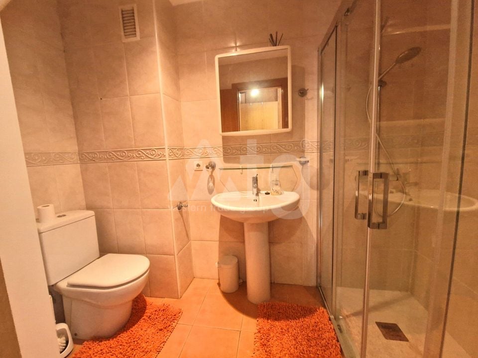 2 bedroom Apartment in Albir - DJP123207 - Photo - 17