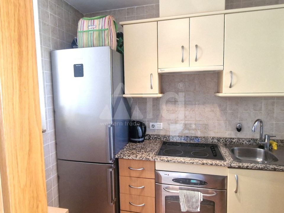 2 bedroom Apartment in Albir - DJP123207 - Photo - 8