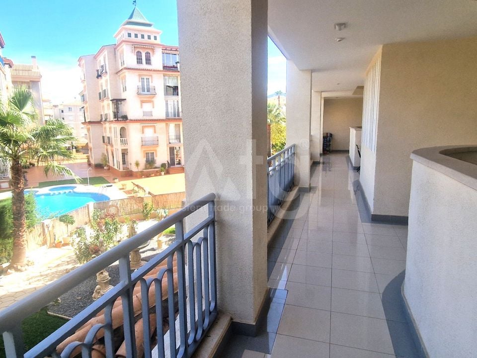 2 bedroom Apartment in Albir - DJP123207 - Photo - 18