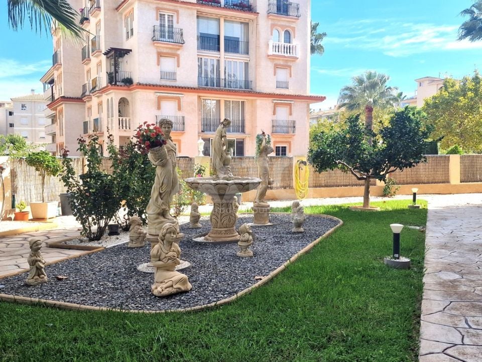 2 bedroom Apartment in Albir - DJP123207 - Photo - 23
