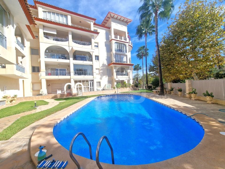 2 bedroom Apartment in Albir - DJP123207 - Photo - 25