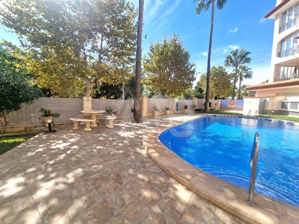 2 bedroom Apartment in Albir - DJP123207 - Photo - 24