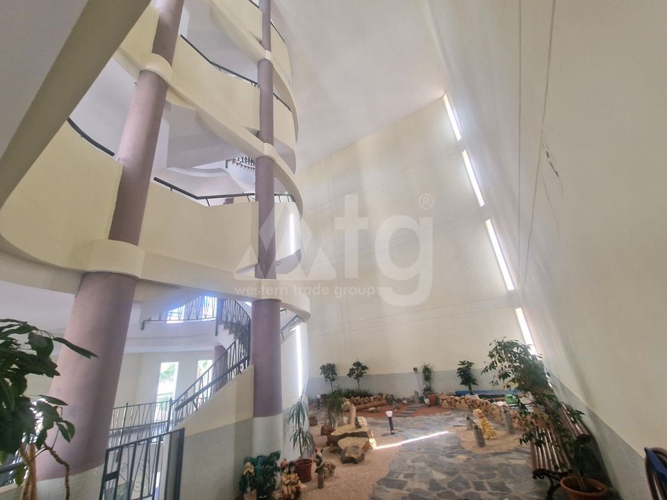 2 bedroom Apartment in Albir - DJP123207 - Photo - 20