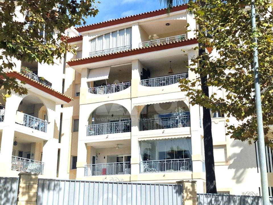 2 bedroom Apartment in Albir - DJP123207 - Photo - 21