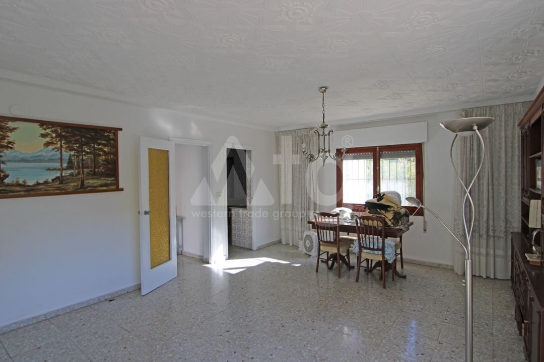 Vilă cu 3 dormitoare în Alcalalí - PGP123278 - Imagini - 6