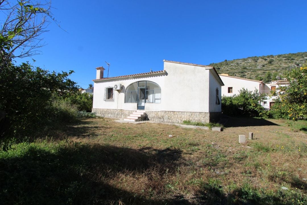 Vilă cu 3 dormitoare în Alcalalí - PGP123278 - Imagini - 2