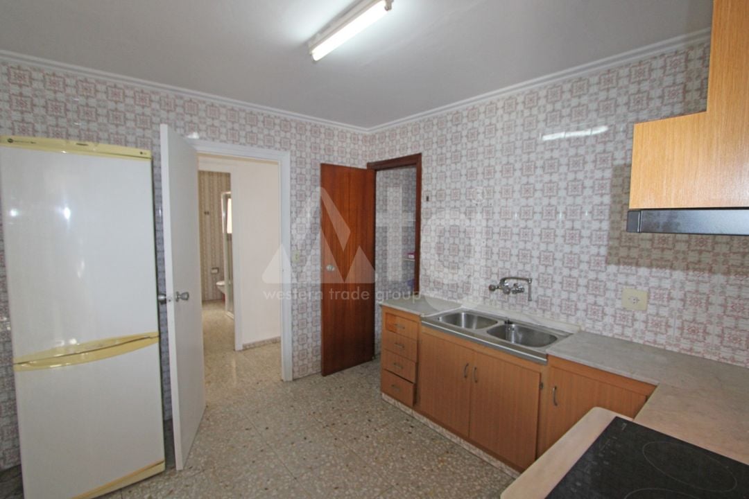Vilă cu 3 dormitoare în Alcalalí - PGP123278 - Imagini - 7