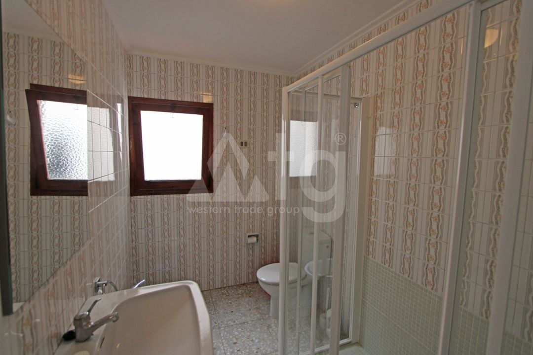 Vilă cu 3 dormitoare în Alcalalí - PGP123278 - Imagini - 14