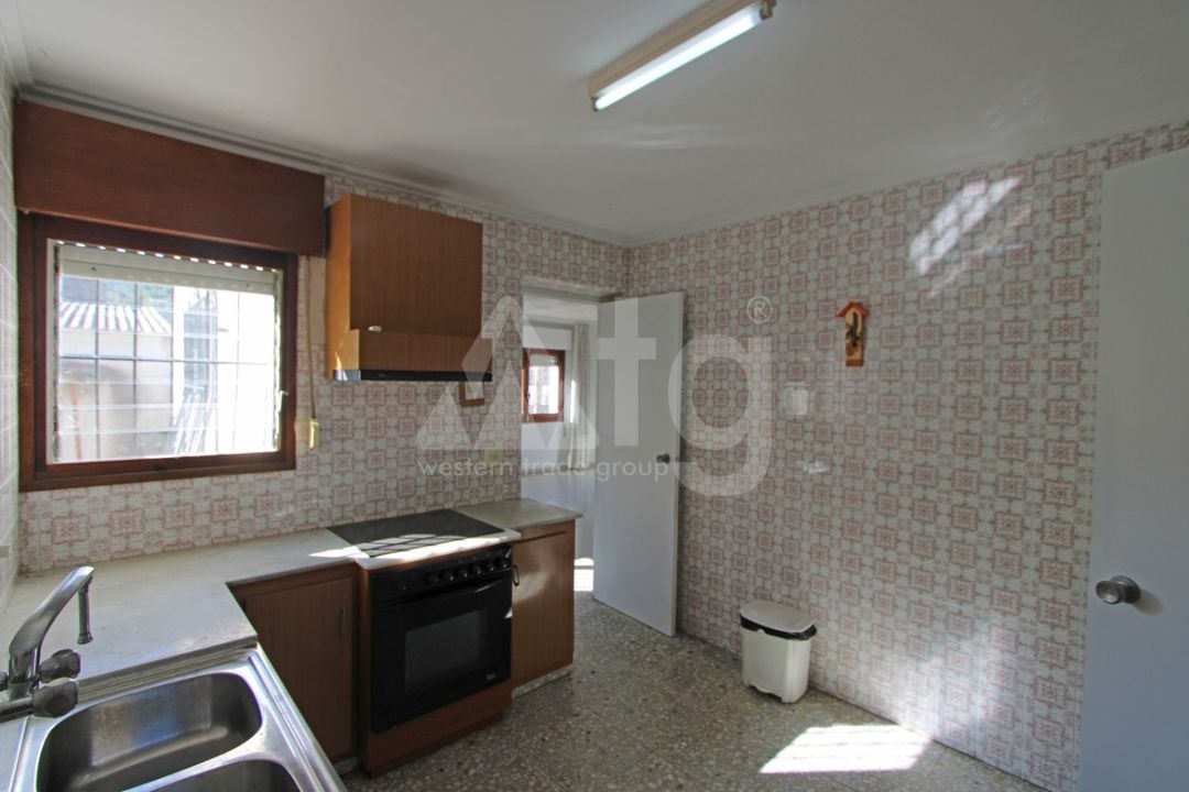 Vilă cu 3 dormitoare în Alcalalí - PGP123278 - Imagini - 9