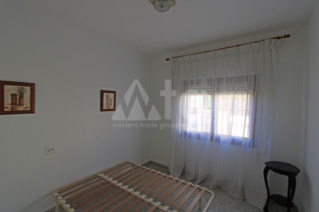 Vilă cu 3 dormitoare în Alcalalí - PGP123278 - Imagini - 10