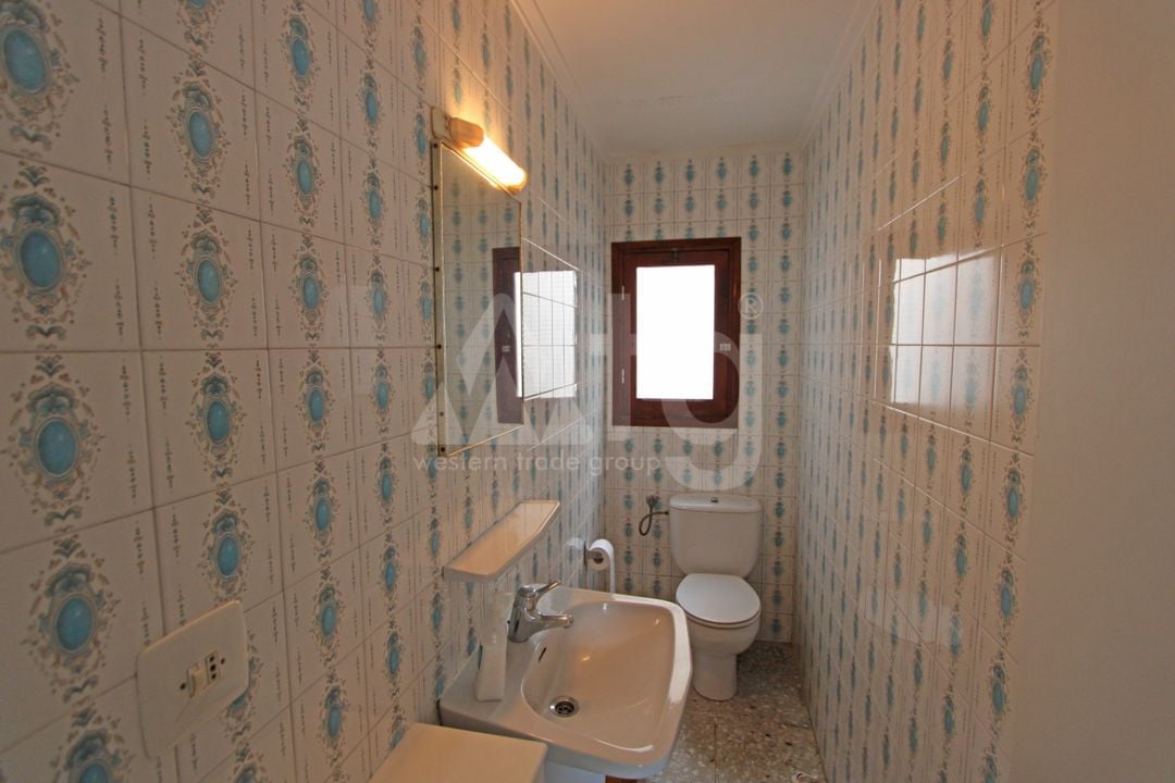 Vilă cu 3 dormitoare în Alcalalí - PGP123278 - Imagini - 13
