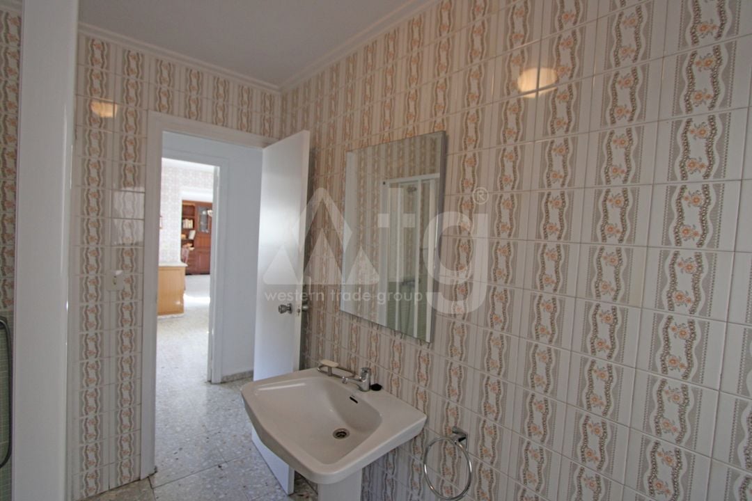 Vilă cu 3 dormitoare în Alcalalí - PGP123278 - Imagini - 15