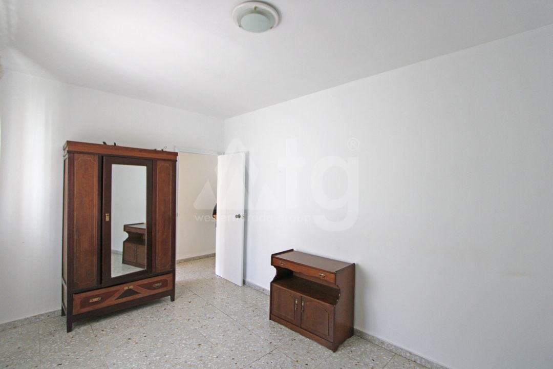 Vilă cu 3 dormitoare în Alcalalí - PGP123278 - Imagini - 12