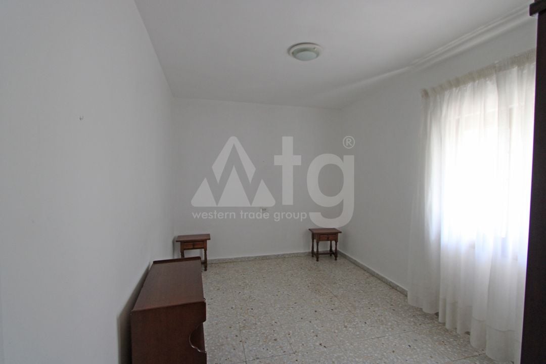 Vilă cu 3 dormitoare în Alcalalí - PGP123278 - Imagini - 11