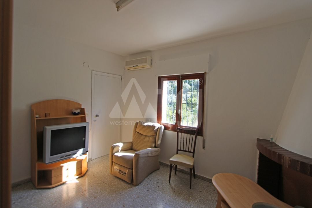 Vilă cu 3 dormitoare în Alcalalí - PGP123278 - Imagini - 4