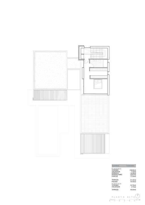 Villa in Javea, 3 slaapkamers  - JG123949 - Foto 2