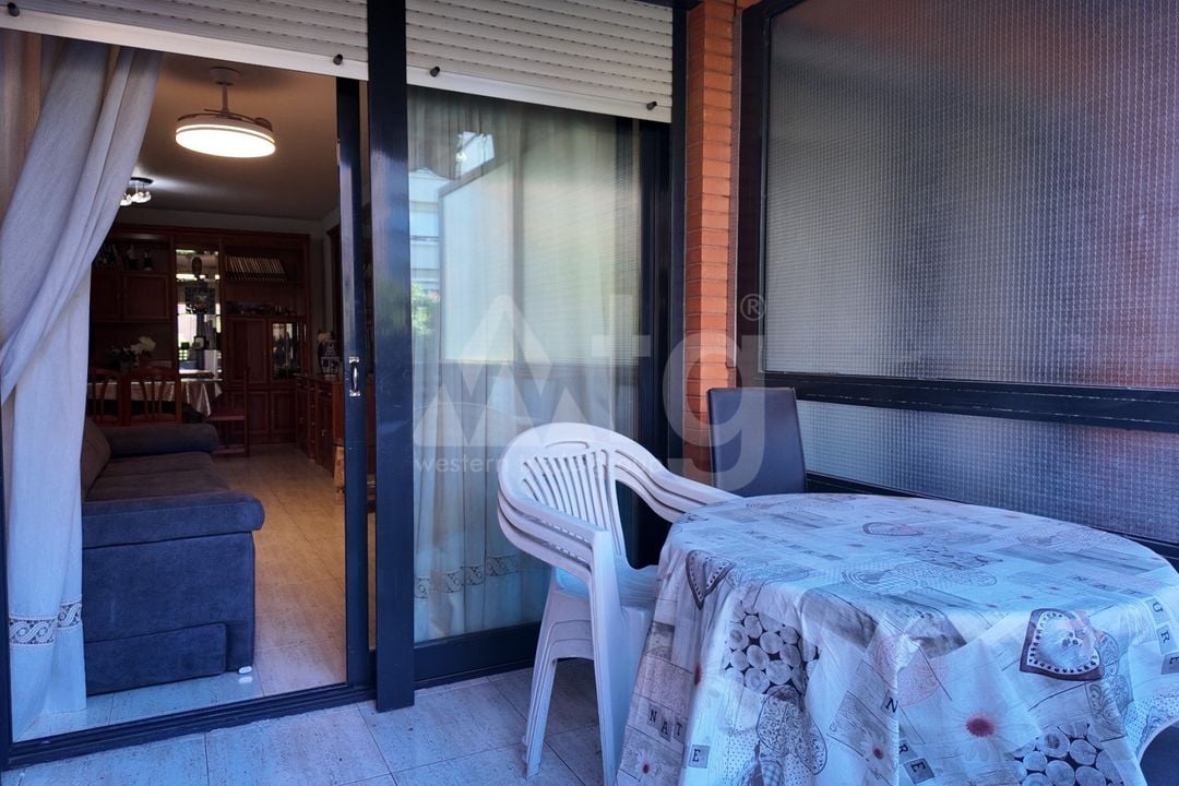 Appartement de 3 chambres à Alicante - CBE123984 - Photo - 20