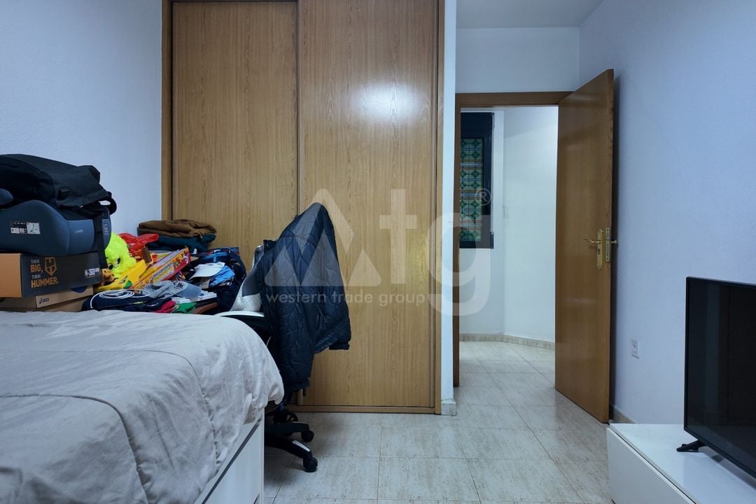 Appartement de 3 chambres à Alicante - CBE123984 - Photo - 13