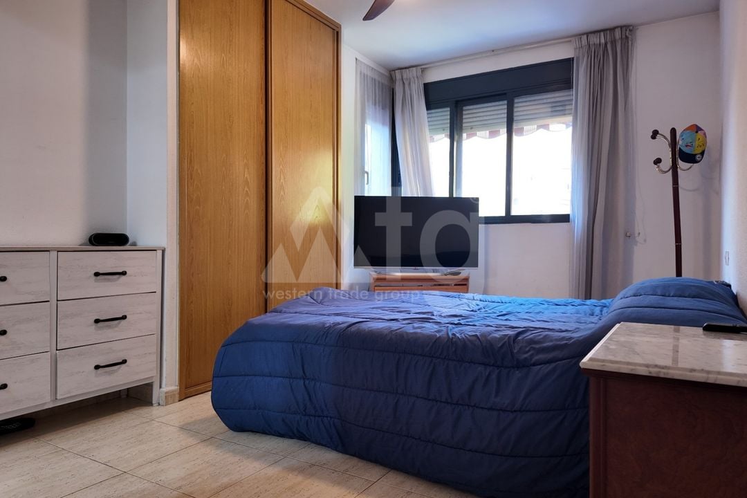 Appartement de 3 chambres à Alicante - CBE123984 - Photo - 10