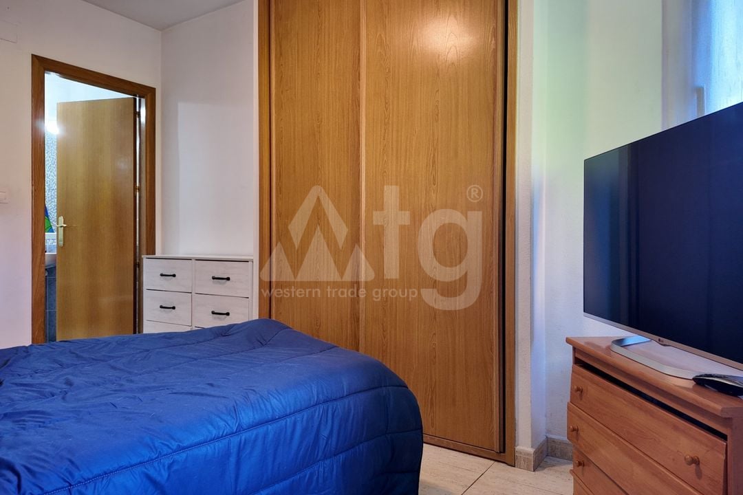 Appartement de 3 chambres à Alicante - CBE123984 - Photo - 11