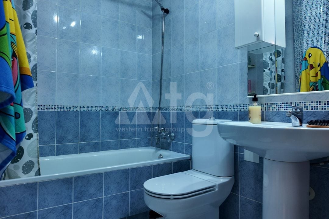 Appartement de 3 chambres à Alicante - CBE123984 - Photo - 17