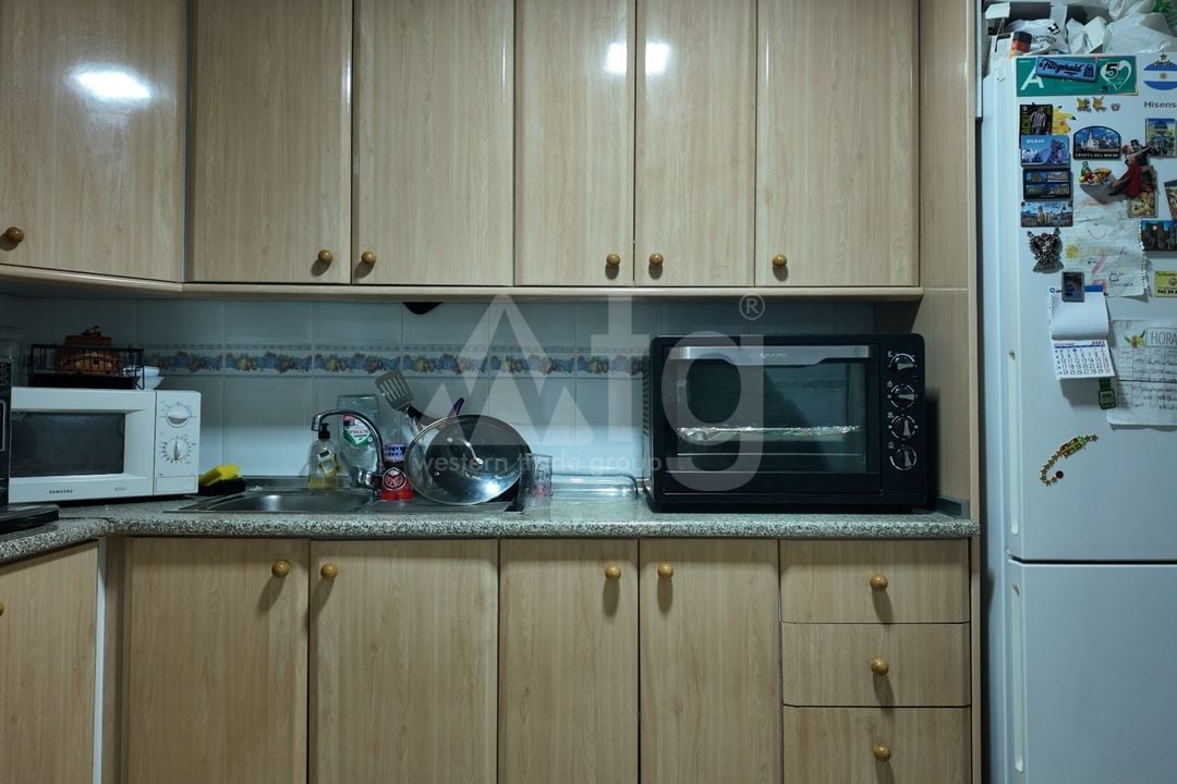 Appartement de 3 chambres à Alicante - CBE123984 - Photo - 7