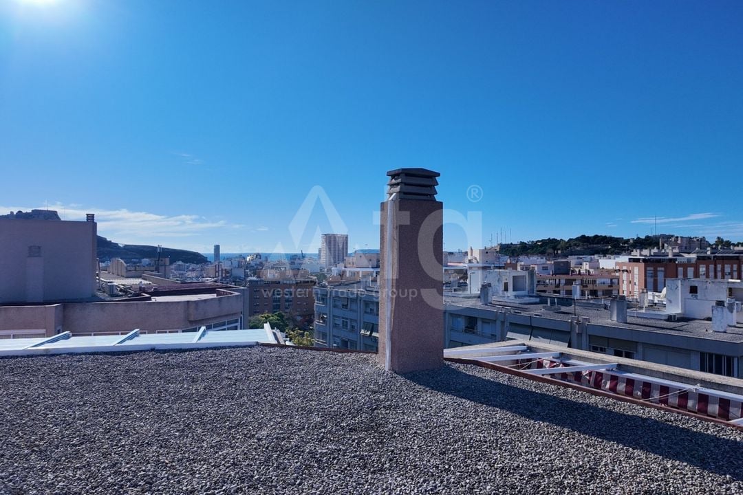 Appartement de 3 chambres à Alicante - CBE123984 - Photo - 26