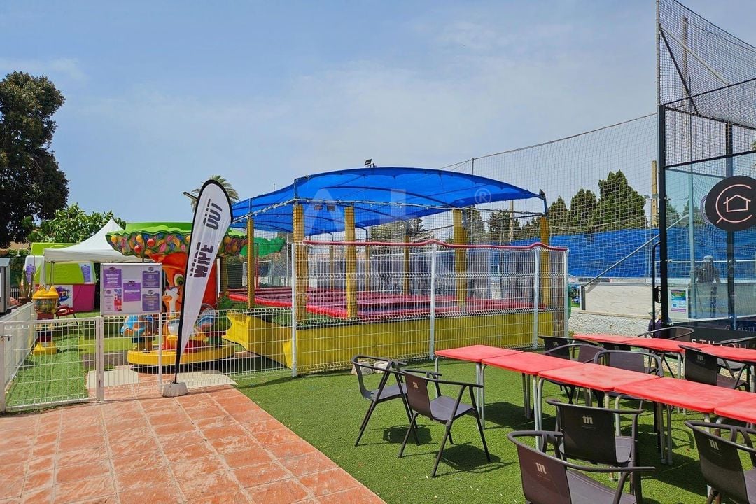 2 bedroom Apartment in Torrevieja - SV126688 - Photo - 19