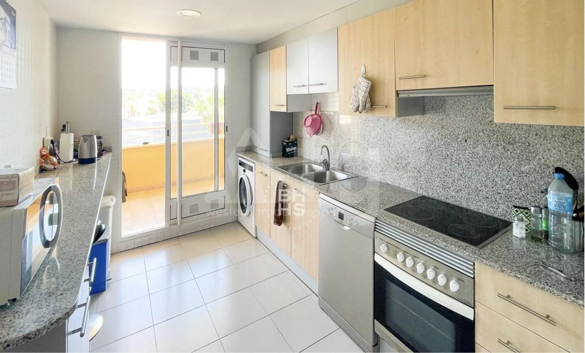 3 bedroom Duplex in Javea - BES124098 - Photo - 4