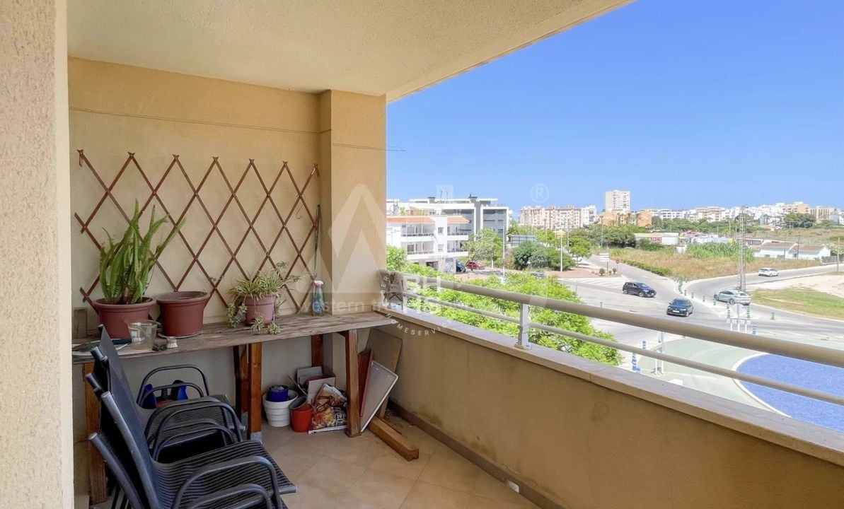 3 bedroom Duplex in Javea - BES124098 - Photo - 15