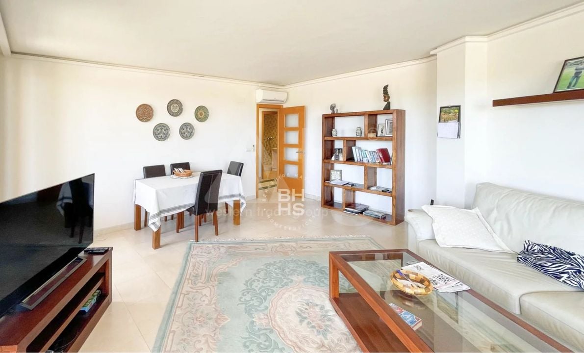 3 bedroom Duplex in Javea - BES124098 - Photo - 3