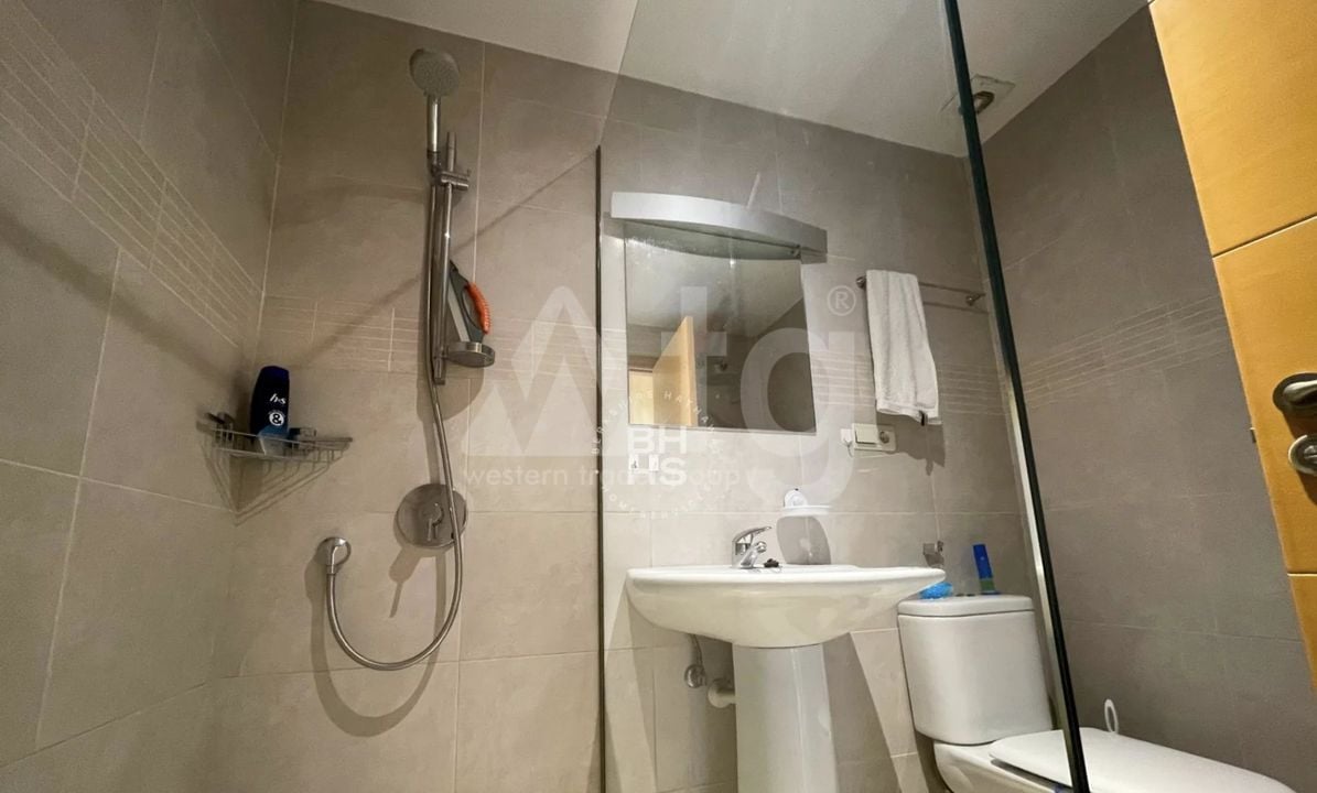 3 bedroom Duplex in Javea - BES124098 - Photo - 11