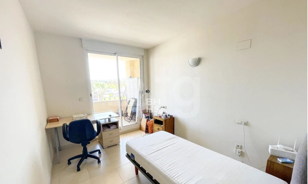 3 bedroom Duplex in Javea - BES124098 - Photo - 9