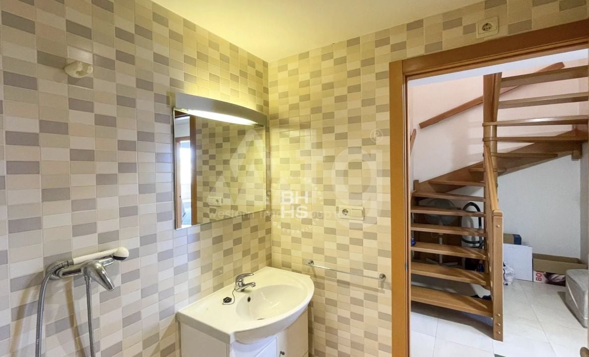 3 bedroom Duplex in Javea - BES124098 - Photo - 10